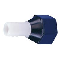 RACCORDO DIRITTO 1/2 BAVA 1/2  CF.PZ: 10