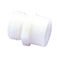 ADATTATORE IN NYLON  CF.PZ: 10