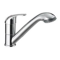 MISCELATORE MONOCOMANDO KAMA SENZA MICROINTERRUTTORE DIAM.36