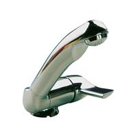 MISCELATORE KERAMIK STYLE CON MICROINTERRUTTORE DIAM.33MM.