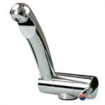 MISCELATORE TREND A CON MICROINTERRUTTORE DIAM.27MM.