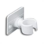 SUPPORTO DOCCIA BIANCO