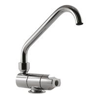 RUBINETTO 46 MARINE CROMATO