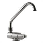 RUBINETTO 46 MARINE CROMATO