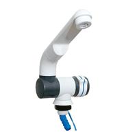 RUBINETTO CON MICROINTERRUTTORE DIAM.23MM.