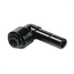 GOMITO CON CODOLO 12MM. CF.PZ: 10