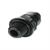 TERMINALE DIRITTO MASCHIO TUBO 12MM. FILETTO 3/8 CF.PZ: 10