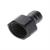 TERMINALE DIRITTO FEMMINA TUBO 12MM. FILETTO 3/8 CF.PZ: 10