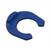 CLIP BLOCCA PINZETTA CF.PZ: 100