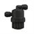 FILTRO CARTUCCIA INOX INNESTI RAPIDI 12MM.
