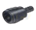 RACCORDO 10MM. INNESTO RAPIDO 12MM. CF.PZ: 10