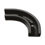 FASCETTA CURVA 10MM.E 3/8 CF.PZ: 10