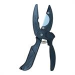 PINZA TAGLIA TUBI DA 4MM. A 16MM.