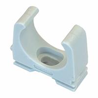 CLIP FISSAGGIO TUBO  CF.PZ: 5