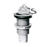 PILETTA SCARICO DOCCIA DIRITTA CF.PZ: 5