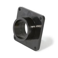 FLANGIA 1 1/2 MASCHIO NON FILETTATA