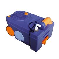 SERBATOIO RICAMBIO C250/C260 KIT TRASFORMAZIONE KS1000