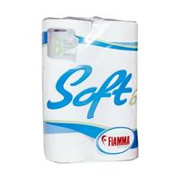 SOFT6 CF.10 DA 6 ROTOLI CAD.