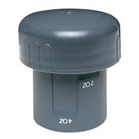 TAPPO RICAMBIO CON MISURATORE PER SERBATOIO C400