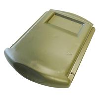 SLITTA CENTRALE PER SERBATOIO C2/C3/C4/C200