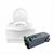 CASSETTA C-402 X DX BIANCA (DOOR 3 NON INCLUSO)