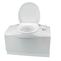 CASSETTA C-403 L SX BIANCA (DOOR 3 NON INCLUSO)