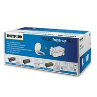 FRESH UP SET C2/C3/C4 DX CON MANIGLIA E RUOTE