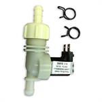ELETTROVALVOLA C3/C200/C250/C400