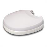 ASSE E COPRIASSE BIANCO PER AQUA MAGIC V