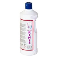 SUPER RINSE LT.1 CF.10 BOTTIGLIE