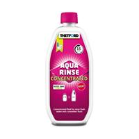 AQUA RINSE CONCENTRATO LT.0,75 CF.12 BOTTIGLIE