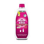 AQUA RINSE CONCENTRATO LT.0,75 CF.12 BOTTIGLIE