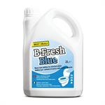 B-FRESH BLUE LT.2 CF.4 FLACONI