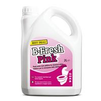 B-FRESH PINK LT.2 CF.4 FLACONI