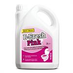 B-FRESH PINK LT.2 CF.4 FLACONI