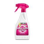 AQUA RINSE SPRAY ML.500 CF.PZ.9