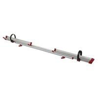 RAIL QUICK C RED