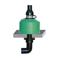 SOG®II VARIANTE PAVIMENTO PER THETFORD C500