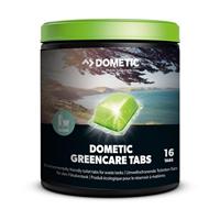 GREENCARE TABS CF.12 SACCHETTI DA 16 PASTIGLIE CAD.