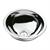LA1410 LAVELLO ACCIAIO INOX 260X290X120MM. CON PILETTA