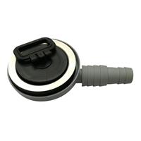 LP1800 PILETTA RICAMBIO A 90° TAPPO 1 1/2