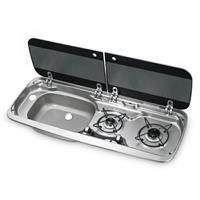 MONOBLOCCO HSG 2370L CON COPERCHIO