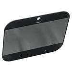 COPERCHIO DI RICAMBIO MOD. SNG 4237 NERO