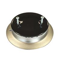 KIT TESTATA BRUCIATORE DIAM.45MM. CON ACCENSIONE