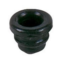 BOCCOLA GOMMA PER GRIGLIA CF.PZ: 50