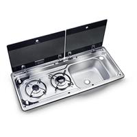 MONOBLOCCO MO9722R CON COPERCHIO