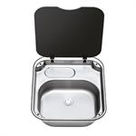 LAVELLO RETTANGOLARE LINEA 34