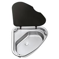 LAVELLO TRIANGOLARE LINEA 33 SX