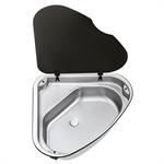 LAVELLO TRIANGOLARE LINEA 33 SX