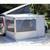 PRIVACY ROOM CS LIGHT 250 VAN RESTYLING